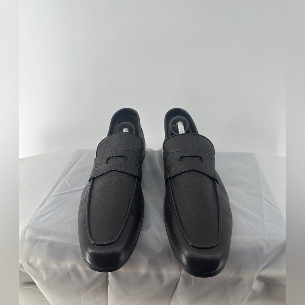 John Lobb Thorne loafers